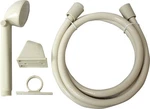 Lasalle Bristol 39022 White Shower Kit. Fixed Price $26.46.