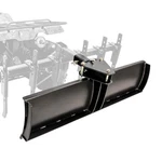 Camco Black Boar Atv Scrape Blade Implement Adjustable Powder Coated Steel 66005. Fixed Price $361.33.