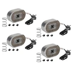 12" Electric Trailer Brake Magnet Replacement Kit Fit 5200 7000LBS Axles F8. Fixed Price $24.62.
