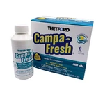Thetford Campra-fresh Waste Holding Tank Treatment 6- 8 Oz Bottles. Fixed Price $21.99.