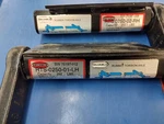 Reliable Torsion Trailer Spindle. Fixed Price $298.00.