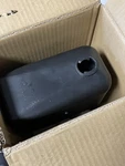 EJ-3520-BBX Electric Frame Jack W Missing Cap 3500 Lb Trailer. Fixed Price $79.96.