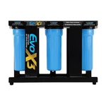Camco 40649 Evo X3 Triple Stage Premium Rv Water Filter Kit (1515.1404) (r). Fixed Price $399.99.