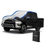 Truck Waterproof All Weather Car Hail Protector, Cover-xxl. Fixed Price $68.95.