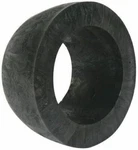 Camco Rv Sponge Sewer Hose Ring Grey Water Seal 4" Bumper X 3" 39313. Fixed Price $15.09.