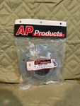 Ap Products Pedestal Table Leg Surface Mount Base 013-1119 New Sealed. Fixed Price $8.99.