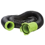 Thetford Titan Premium 10' Sewer Extension Hose W/universal Bayonet Connectio.... Fixed Price $42.10.