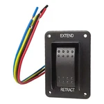 Lippert 387874 Trailer Stabiliz Repair Prt Rv. Fixed Price $66.11.
