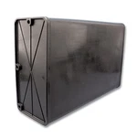 Valterra R8018 X 16" 18" Abs Water Tank 9 Gallon. Fixed Price $130.57.