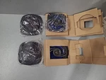 (2) New Open Box Jensen JXHD40 4" 2-WAY Speaker 40W Rms 120W Max Ohm. Fixed Price $54.00.