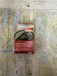 Wesbar #707286 Trailer Connector 4-WAY Flat.. Fixed Price $8.00.