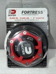 Dexter Fortress Threaded Aluminum Oil Cap 10,000 Hd -15,000 Lbs. K21-301-00 4. Fixed Price $39.87.