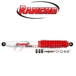 Rancho RS5000 Front Steering Damper For 1991-2004 Gmc Sonoma Gear Tk. Fixed Price $105.33.