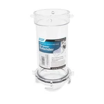 Clear Sewer Hose Extension Adapter 7 Rv Waste Connector Polycarbonate. Fixed Price $28.44.
