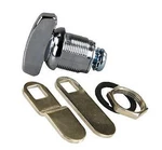 Jr Products 00115 5/8' Thumb Cmpt Lock. Fixed Price $21.19.