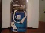 Carefree/co. Remote Lock Assy. Fixed Price $36.23.