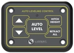 Lippert 425306 Ground Control Transfer Switches & Panels Rv. Fixed Price $167.08.