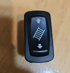 *** Carling Agco L28D1 71389821 Ladder Momentary Rocker Switch 20A New Rare. Fixed Price $26.99.