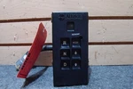 Used Rv Allison Wetciii Selector 29538022. Fixed Price $650.00.