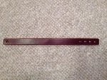 Replacement Leather Strap For Slingerland & Camco Hi-hats!. Fixed Price $7.85.