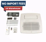Furrion Ceiling Assembly FACT18MA-PS-AM Chill Cube 18K Rv Non-ducted White. Fixed Price $114.18.