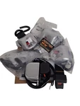 Q'straint Q-8600-A1-HR-L Shuttle Bus Wheelchair Securement Tie Down L-track. Fixed Price $375.00.