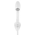 Oxygenics 26788 Bodyspa White 3-FUNCTION Handheld Shower Head 60" Hose. Fixed Price $40.84.