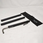 Camco Gen-turi Rv Generator Exhaust Vent System 44461. Fixed Price $104.92.