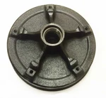 Libra 12 Mobile Home Trailer Brake Drum 8-222-04 Dexter Style 22021. Fixed Price $78.60.