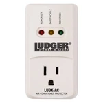 Ludger Power Surge Protector Ludx-ac, Etl Certified, 4-MINUTE Safety Cycle. Fixed Price $39.87.