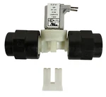 New Thetford Tecma 98183 12V, T-PF.P14/V Invens Straight Kit. Fixed Price $69.99.