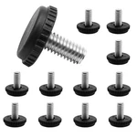 5/16 -18 Stainless Steel Screw Furniture Leveling Feet, Adjustable Patio. Fixed Price $17.91.