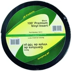 Jr Products 10111 100' Vinyl Insert Bk. Fixed Price $37.99.