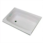Specialty Recreation, 134-BT2432WL Tub X Lh White. Fixed Price $191.65.