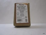 Aida 30A-125V Ac Flush Mount Rv Outlet 030666 3-POLE,3-WIRE Grounding. Fixed Price $11.85.