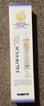 Flow-pur Disposable In-line Filter Cartridge; Model# FP10GKC. Fixed Price $34.99.