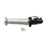 Awning Motor Drive Assy Right Hand Black For Dometic Weatherpro 3307923.115U New. Fixed Price $155.98.