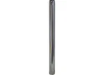 Ap Products 013-939 Pedestal Table Legs 27-1/2" W/o Base Chrome. Fixed Price $45.34.