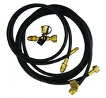 Marshall Excelsior MER473 Stay Longer Plus Adapter Kit. Fixed Price $159.36.