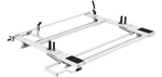Kargomaster 4NCACD NV200 Combo Aluminum Ez Drop Do. Fixed Price $2502.39.