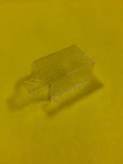 Dometic Refrigerator Lamp Cover 2932106012. Fixed Price $28.50.
