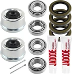 Trailer Wheel KIT25580 14125A BEARINGS21333TB/10-10 & 22333TB/10-36 S.... Fixed Price $27.99.