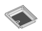 Specialty Recreation SP2438WC Bathtubs Showers & Sinks Rv. Fixed Price $255.78.