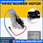 Blower Motor Resistor For Chrysler Crossfire Mercedes Benz C220 C230 C280 C36. Fixed Price $25.64.