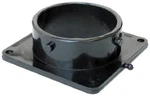 Valterra T1009 Sewer Waste Valve Fitting; 3 Inch Bayonet; With Flange/camper/rv. Fixed Price $12.05.