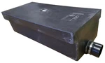 Waste Tank 18.5 Gallon Rv Black Water Gray Holding Trailer WT-1850. Fixed Price $135.90.