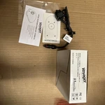 New Nos Voyager VCMS12R High Resolution Camera. Fixed Price $129.00.