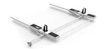 Kargomaster 4A99H Hd Aluminum Ez Drop Down Ladde. Fixed Price $2282.19.