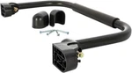 Fold Away Door Grab Handle Bar Camper Trailer Vehicle Secure Grip. Fixed Price $49.48.