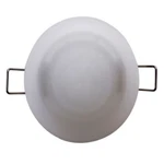 E25-W0S0-1 3IN Spring Mounted Dome Light Cool White W/ Switch 1EA. Fixed Price $17.25.